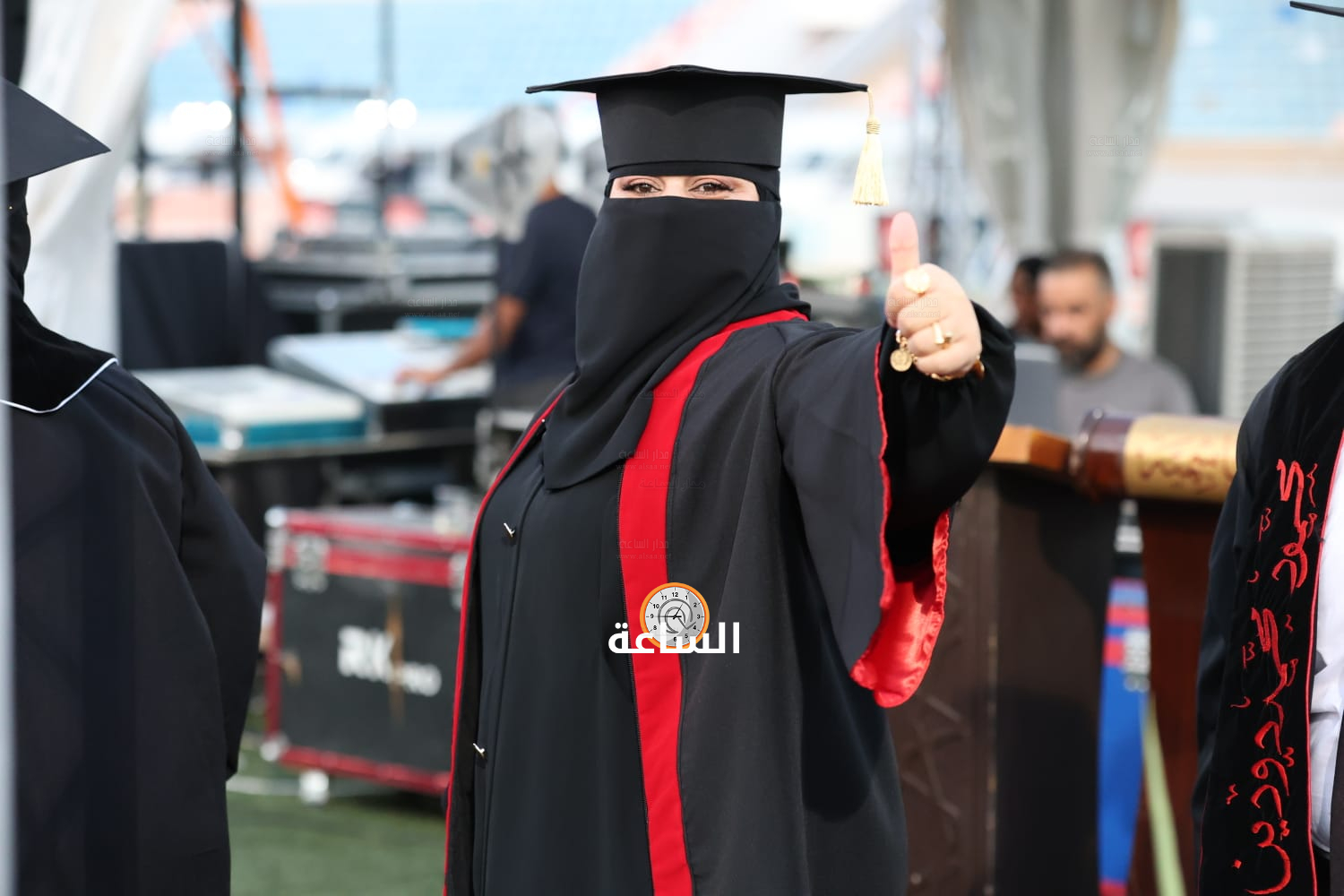 Madar Al-Saa Images 0.9659192637031814