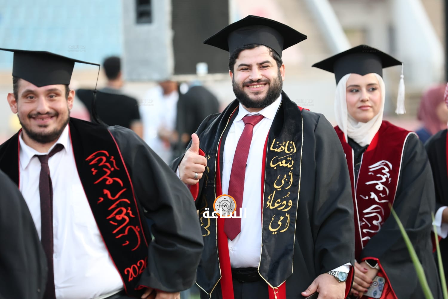Madar Al-Saa Images 0.2698967378959011