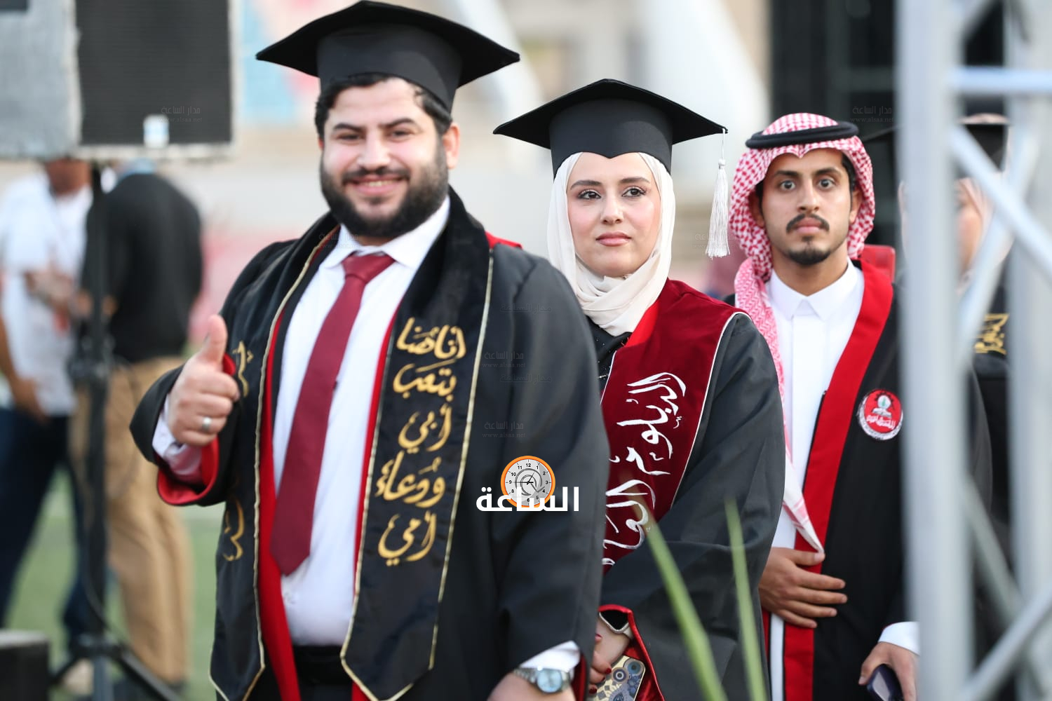 Madar Al-Saa Images 0.8274925703066427