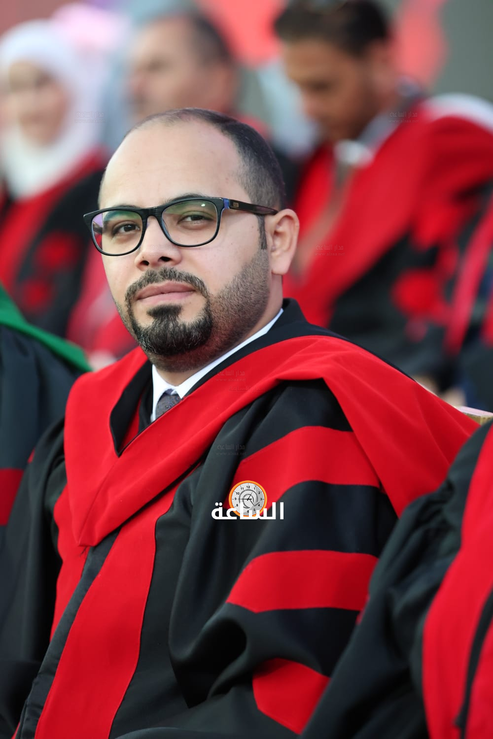 Madar Al-Saa Images 0.8833164258452494
