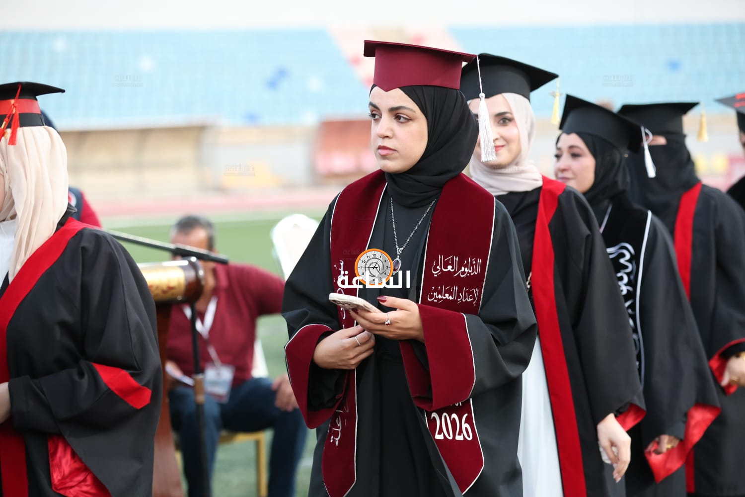 Madar Al-Saa Images 0.5000889922812445