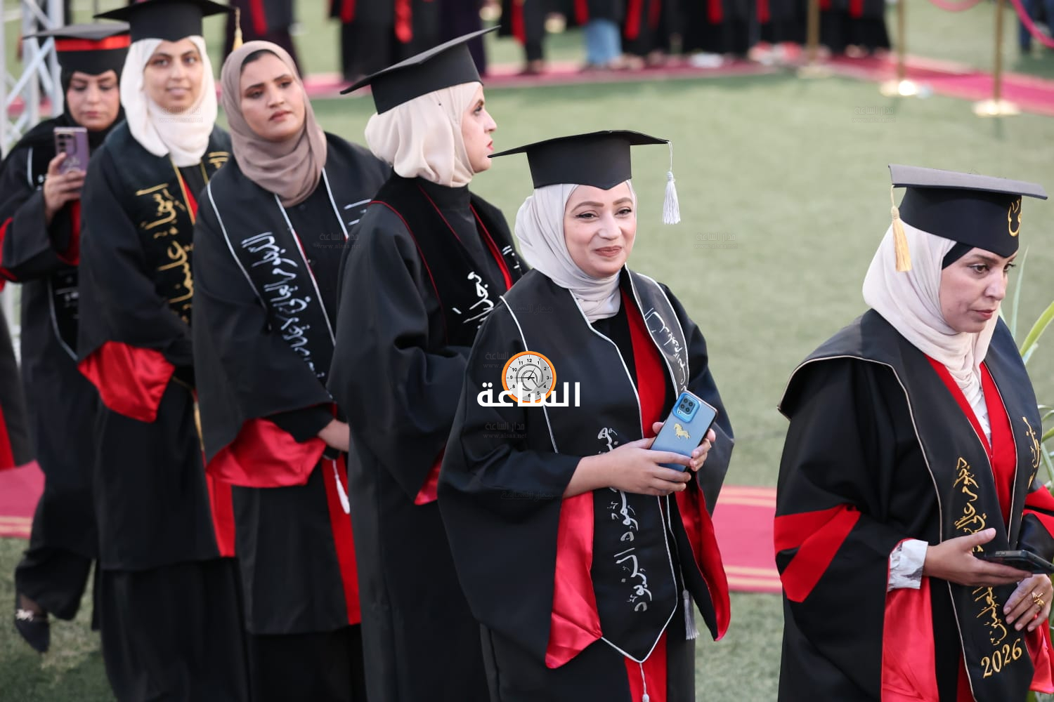 Madar Al-Saa Images 0.8774997671783834