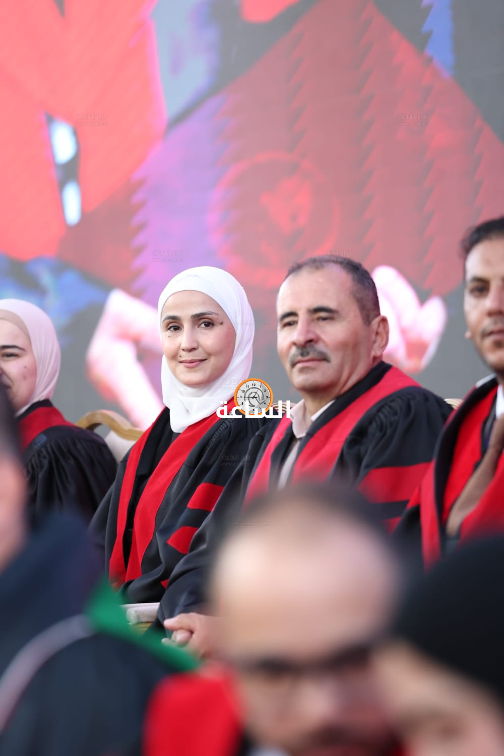 Madar Al-Saa Images 0.10238724867702143