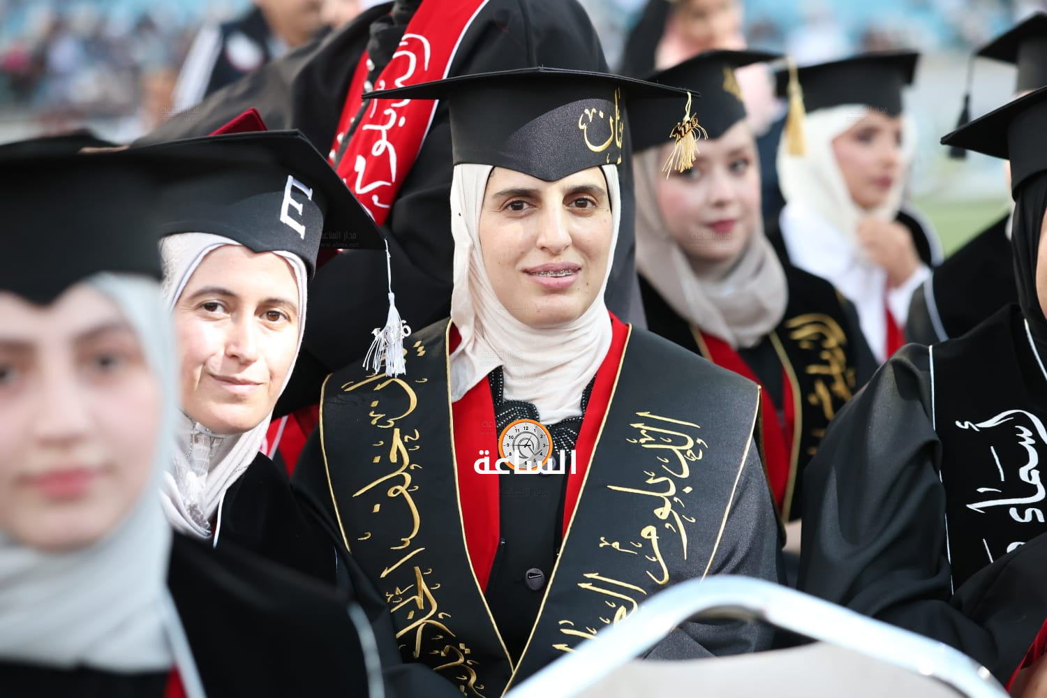 Madar Al-Saa Images 0.4005473006011354