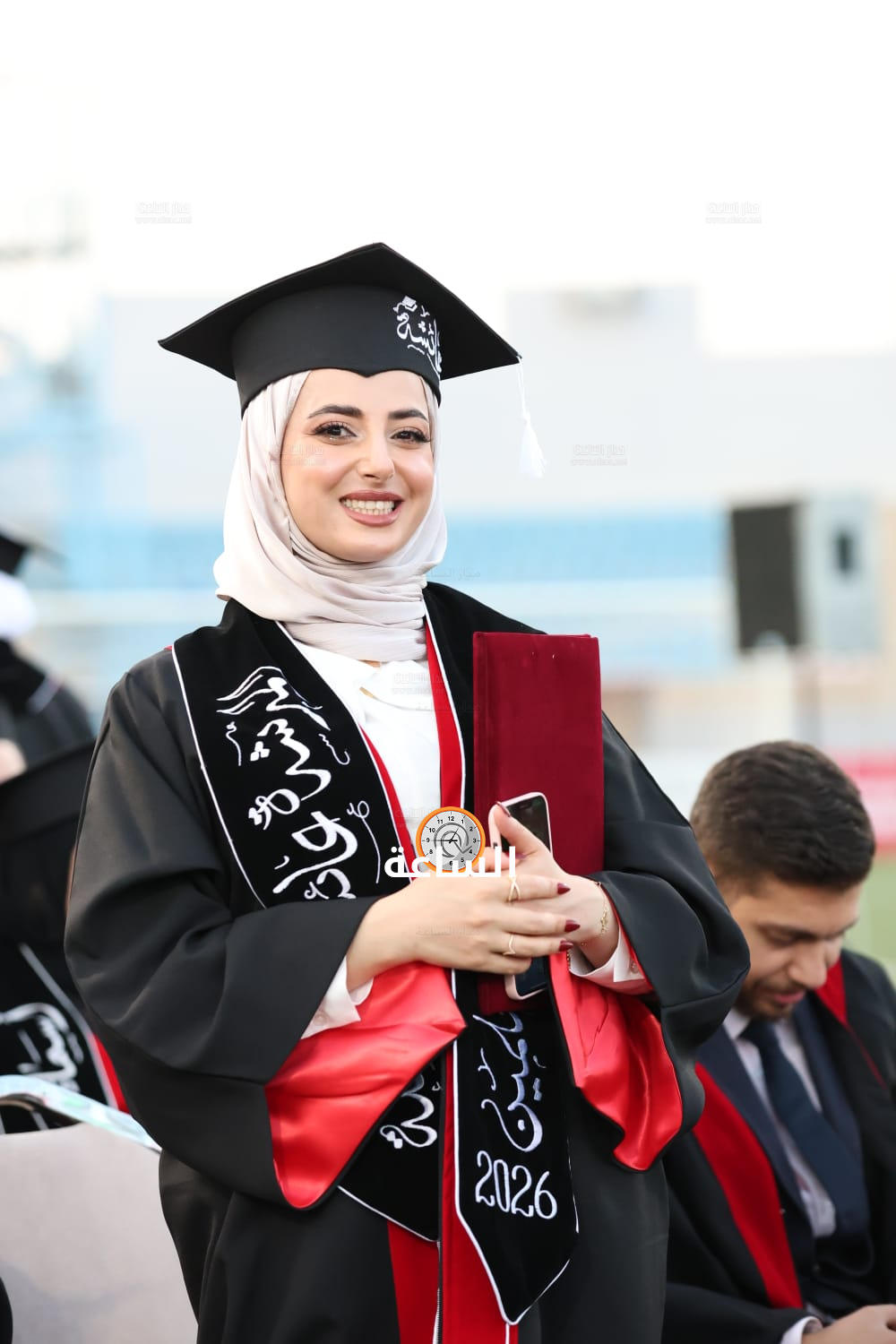 Madar Al-Saa Images 0.9512119075782725
