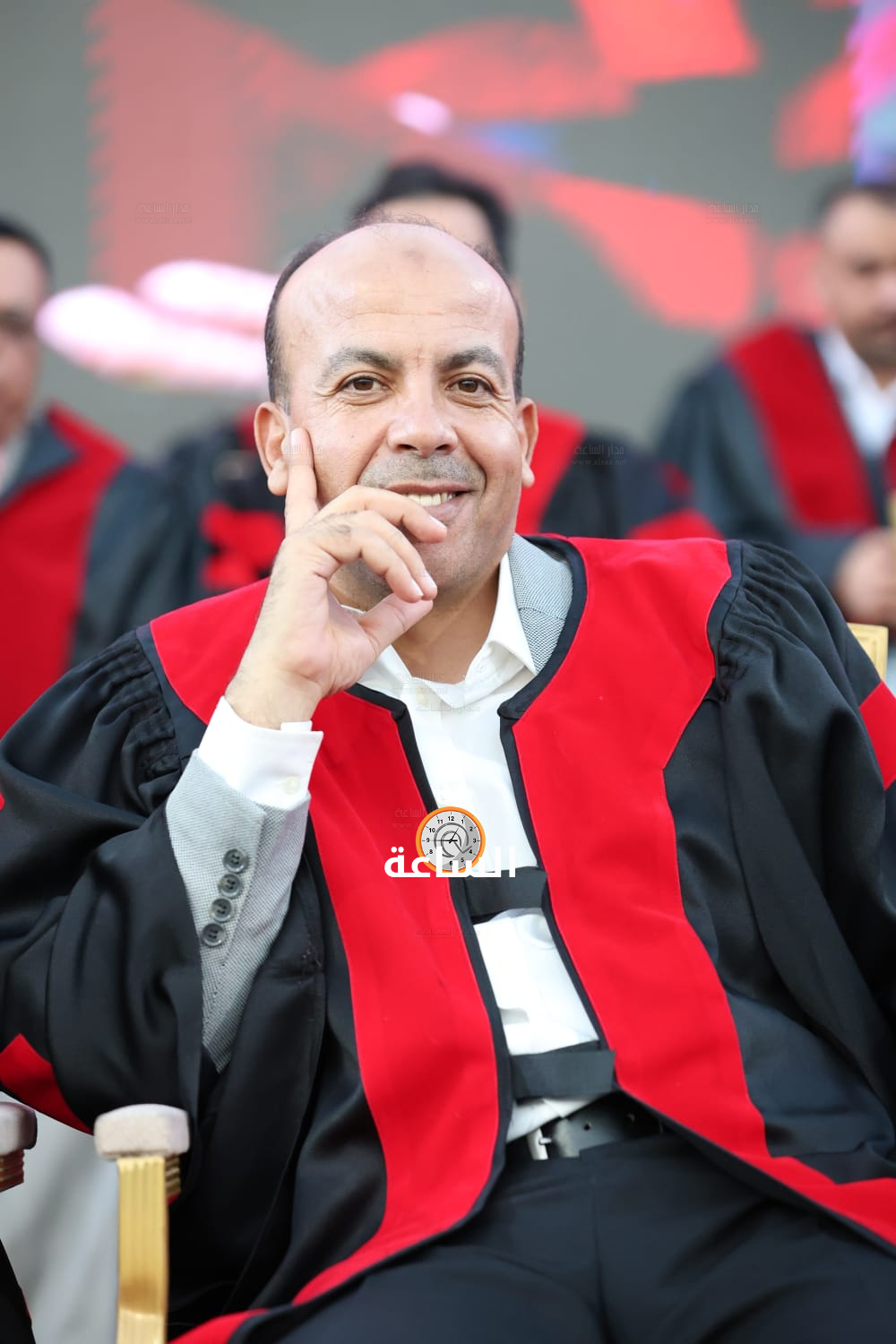 Madar Al-Saa Images 0.7331906489977634