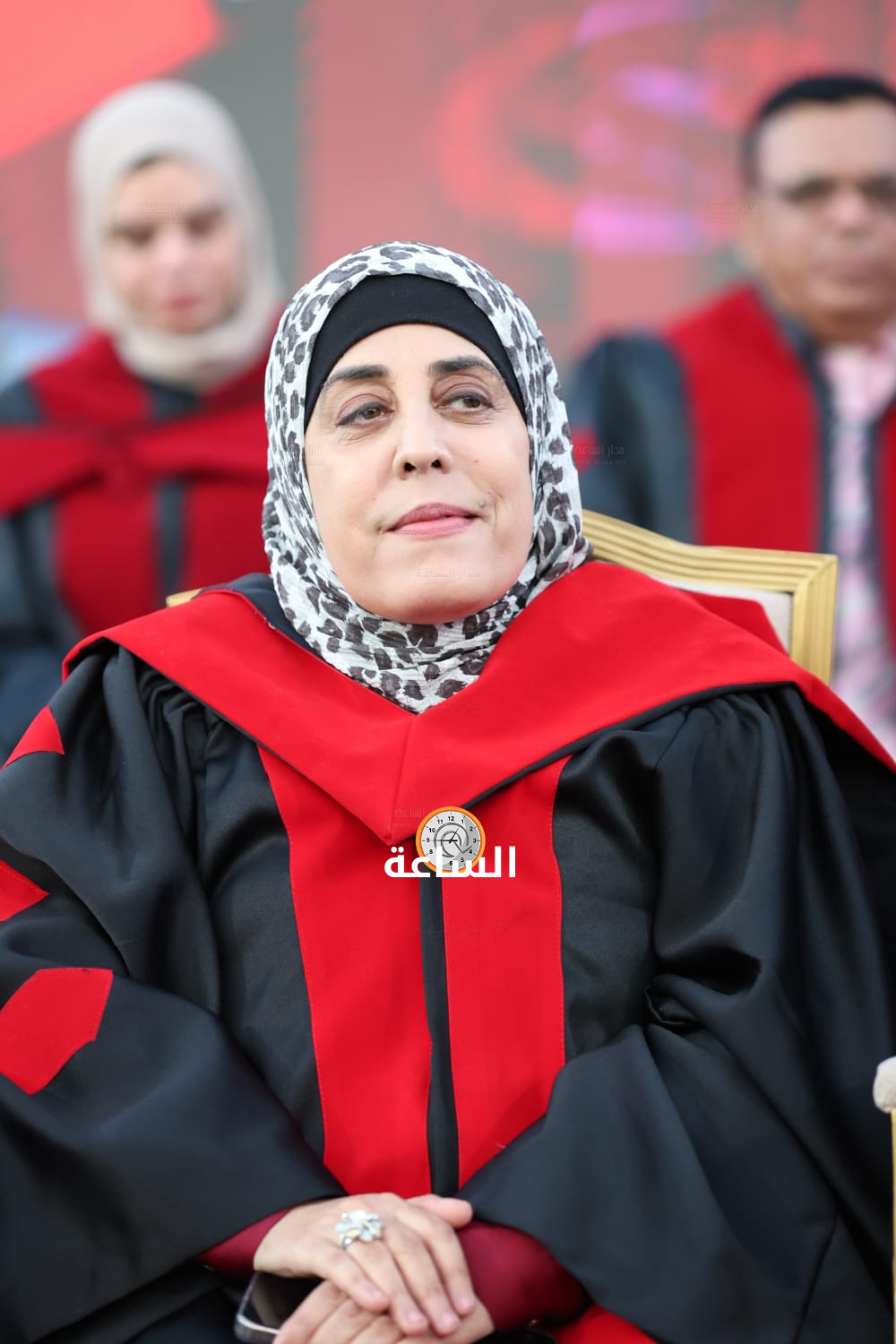 Madar Al-Saa Images 0.23982731569947902