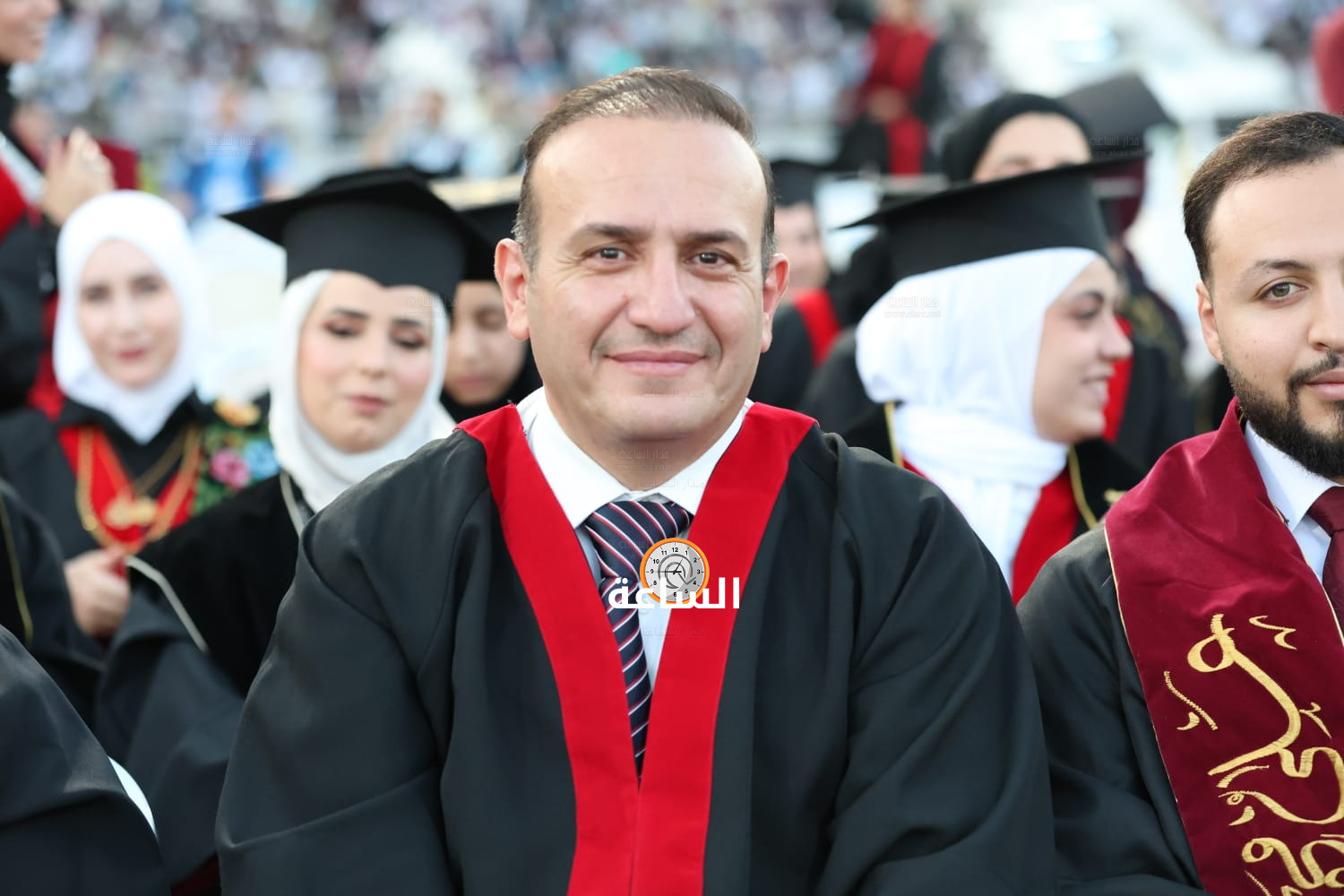 Madar Al-Saa Images 0.4147412728580693
