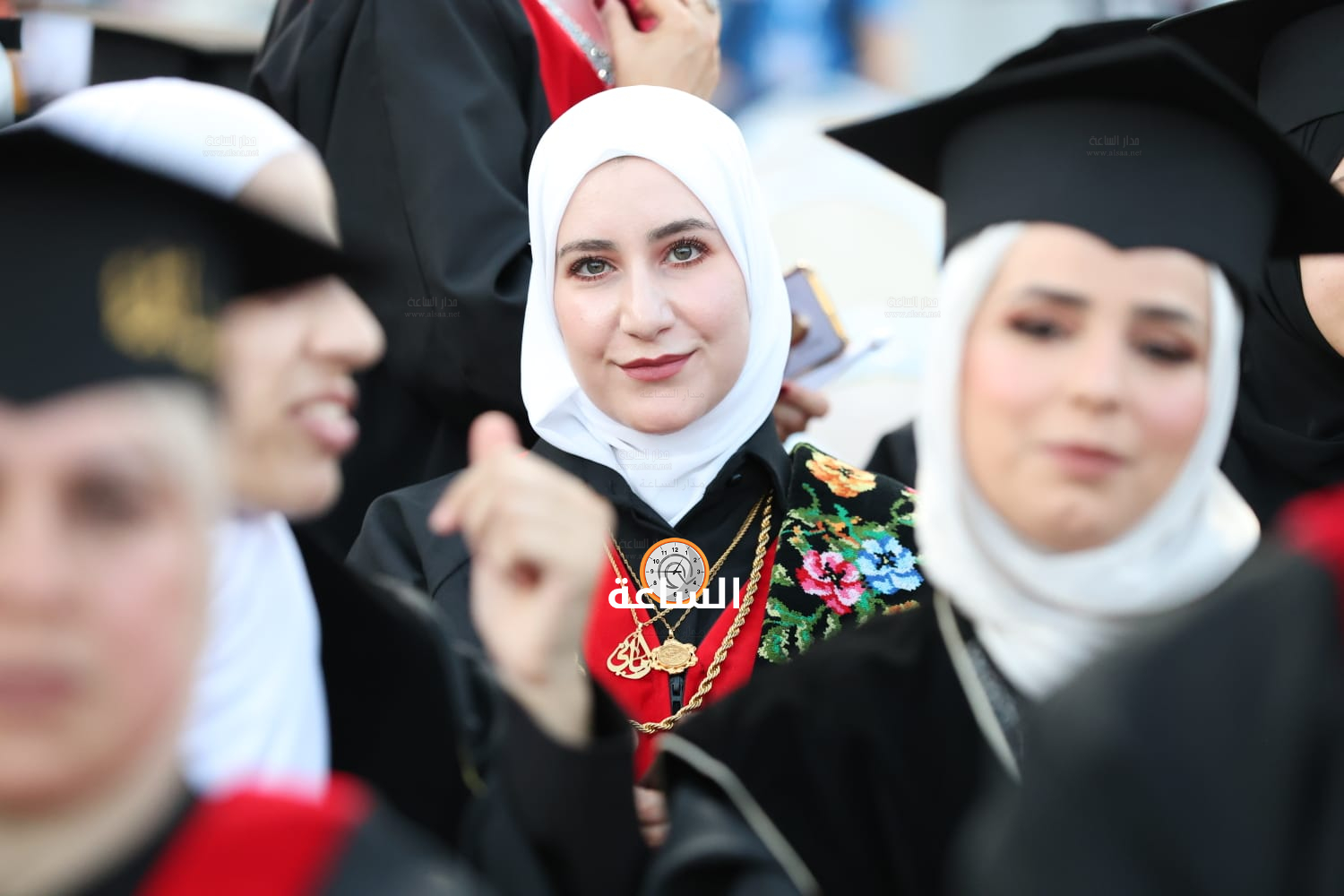 Madar Al-Saa Images 0.29274205100260076