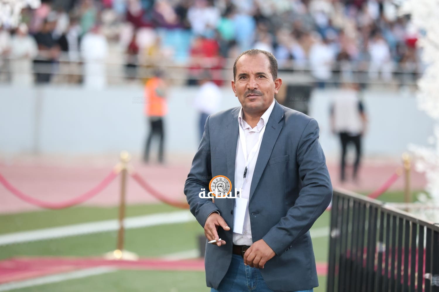 Madar Al-Saa Images 0.23975187726498892