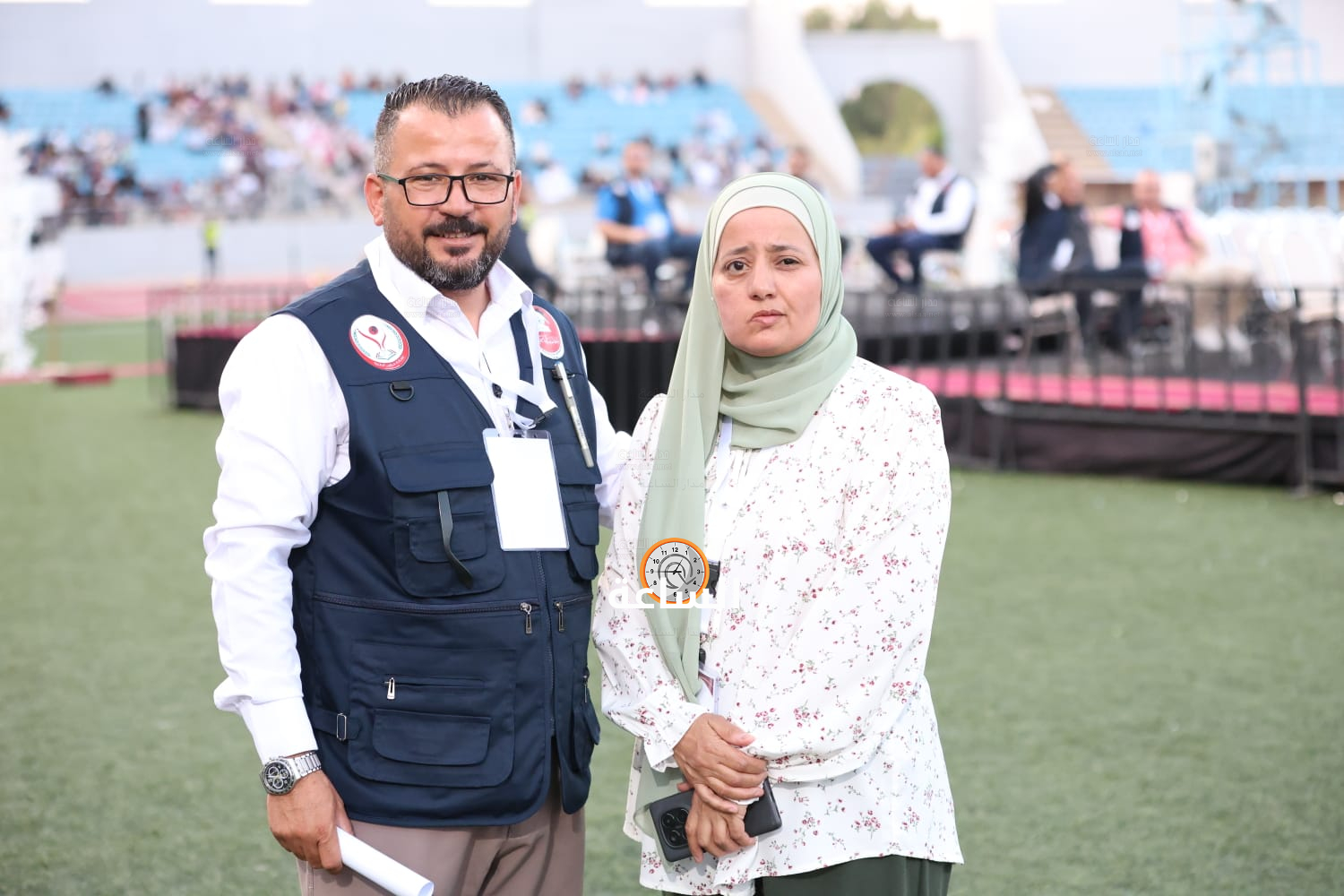 Madar Al-Saa Images 0.15833990008966192