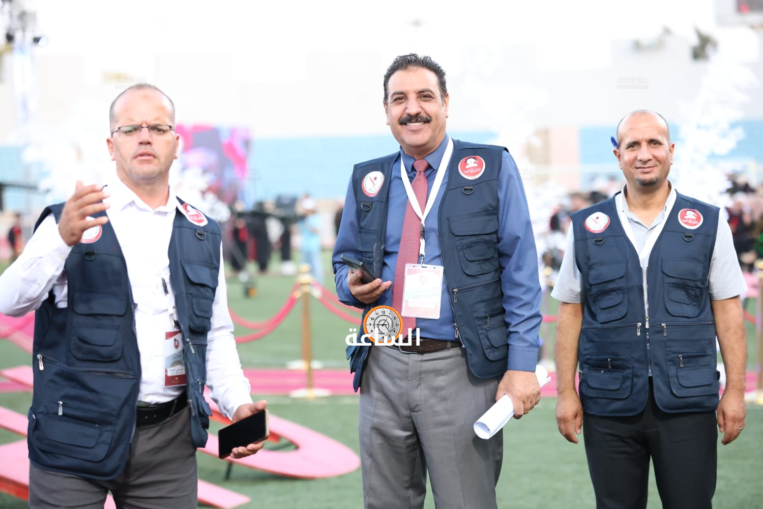 Madar Al-Saa Images 0.7292871870853794