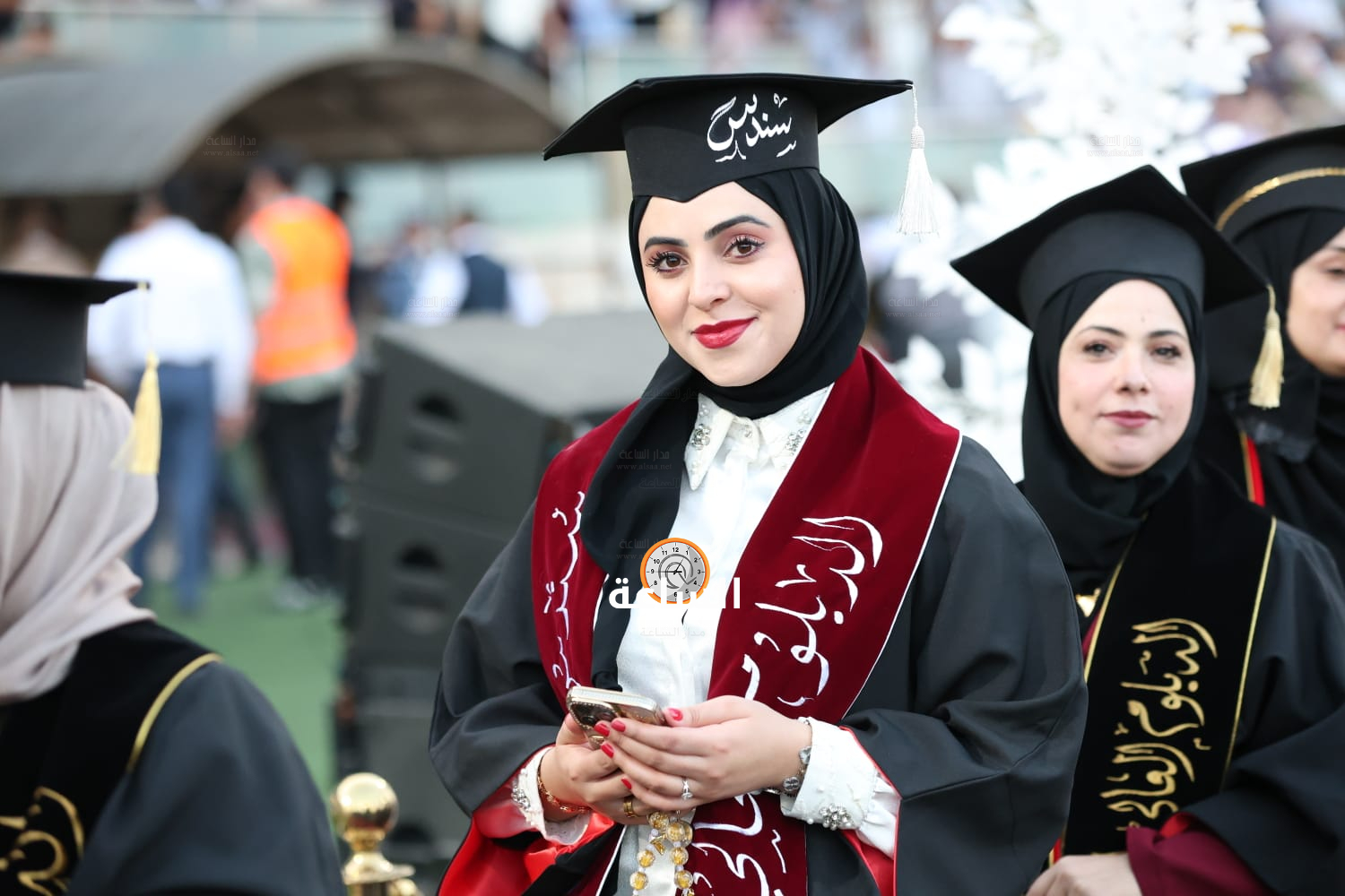 Madar Al-Saa Images 0.7703752916909544