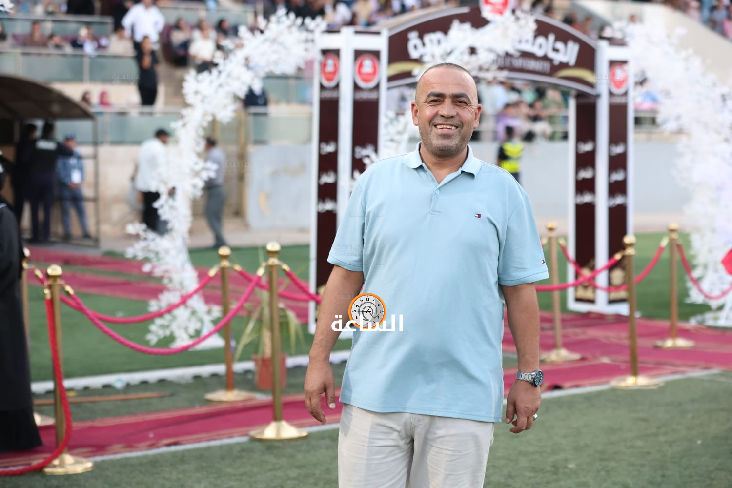 Madar Al-Saa Images 0.5404167378980017