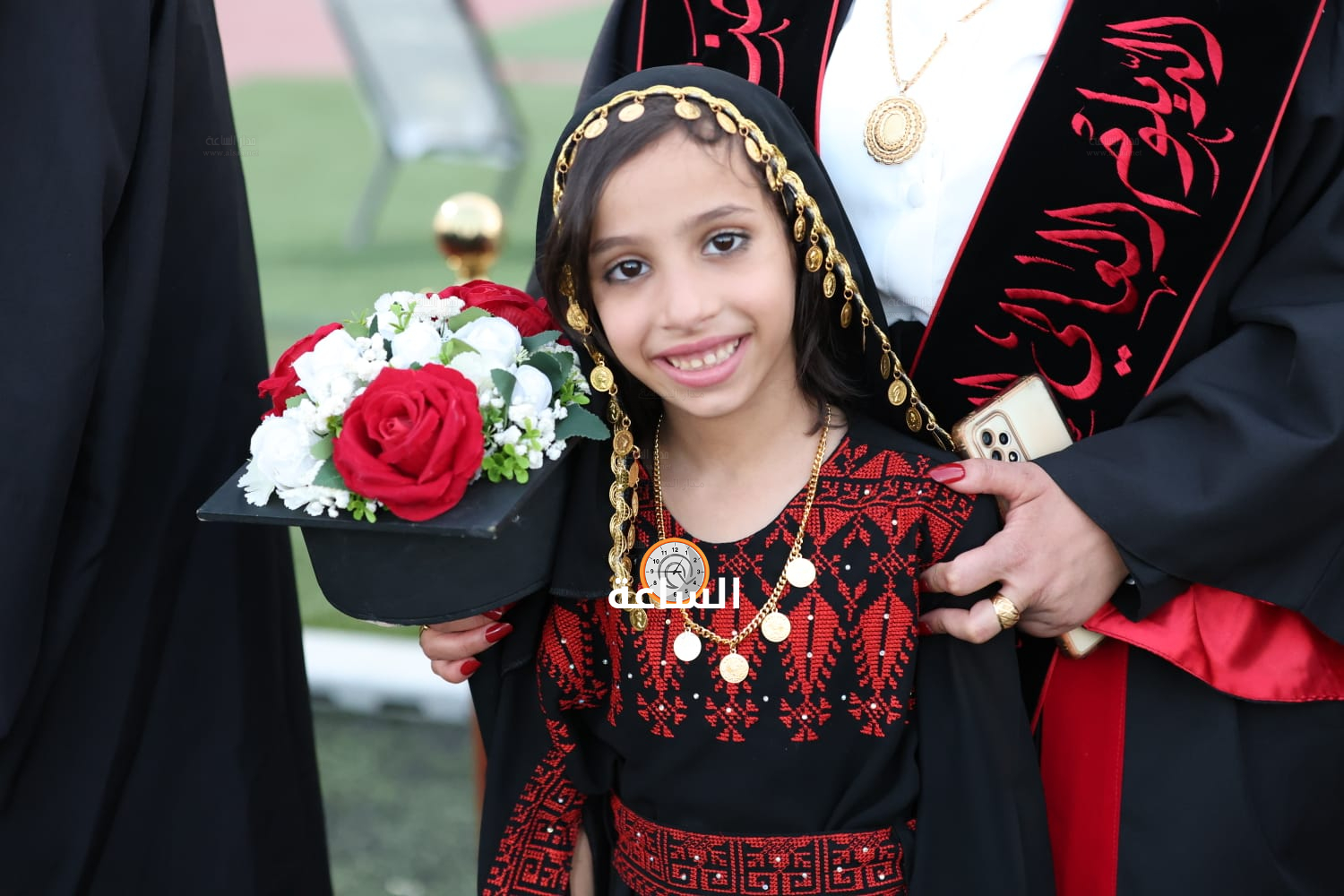 Madar Al-Saa Images 0.2877832158993686