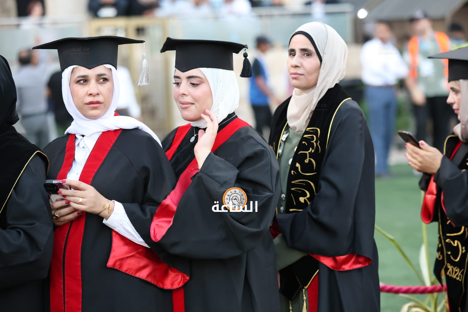 Madar Al-Saa Images 0.10960082237233404