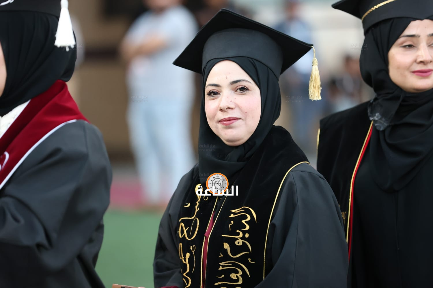 Madar Al-Saa Images 0.6804893355008007