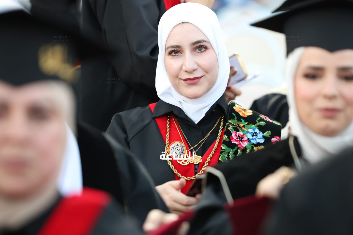 Madar Al-Saa Images 0.7980221723307173