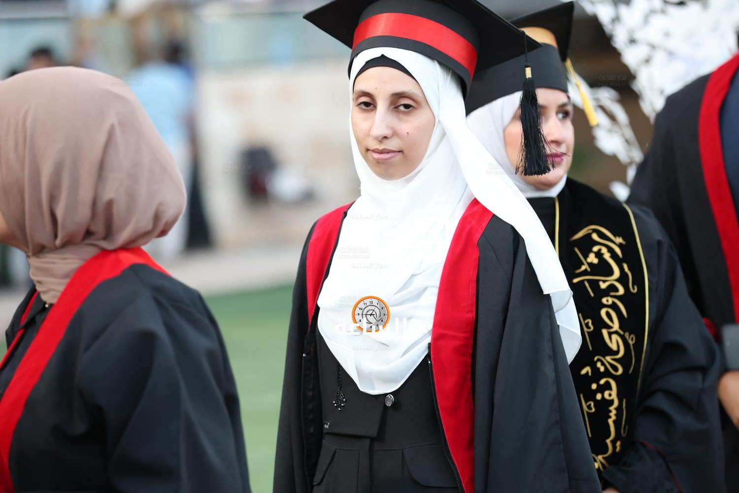 Madar Al-Saa Images 0.8934276390147993