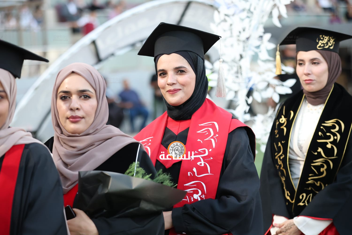 Madar Al-Saa Images 0.09234798239615882