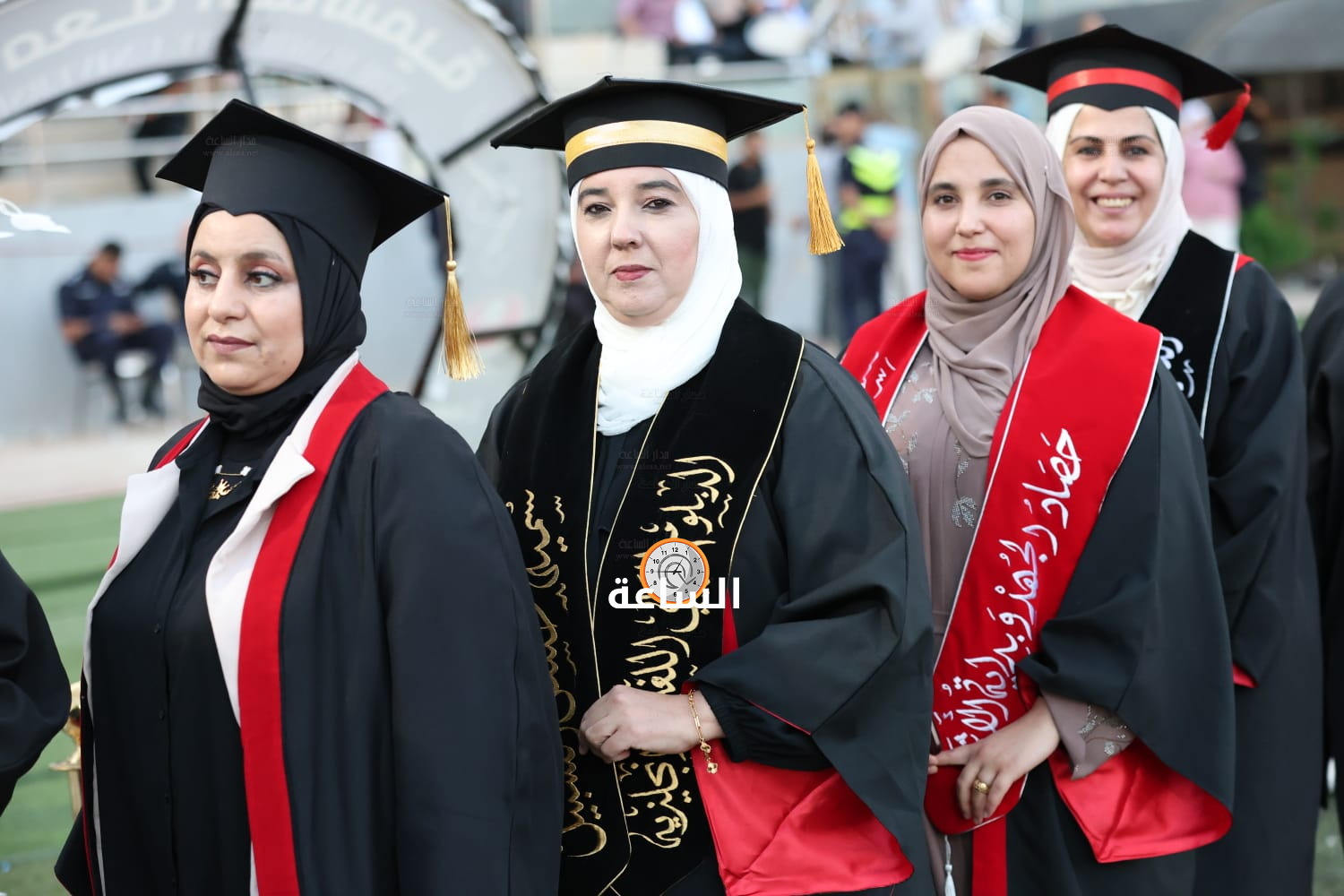 Madar Al-Saa Images 0.0889354003297772