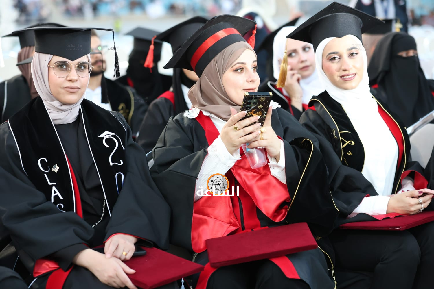 Madar Al-Saa Images 0.8295350181278539