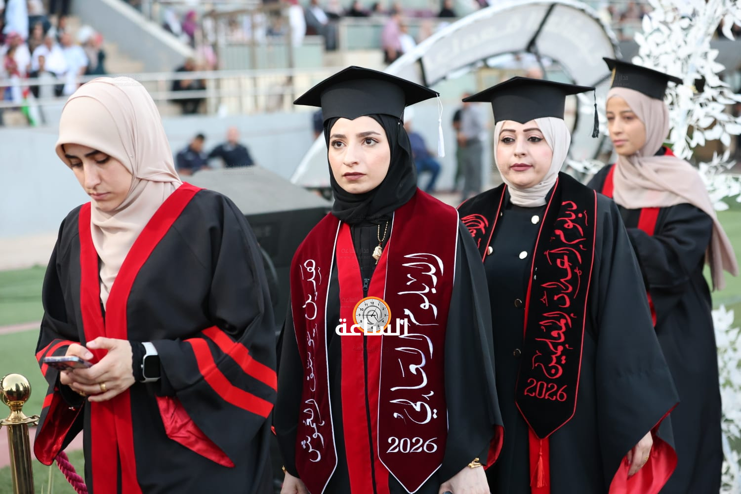 Madar Al-Saa Images 0.33161028606381393