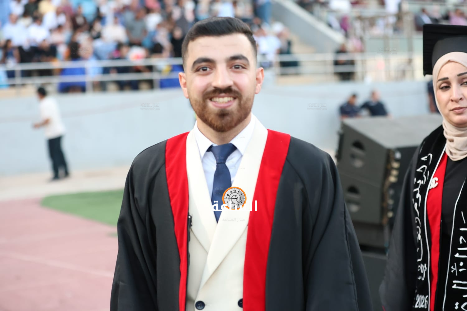 Madar Al-Saa Images 0.828012661354517