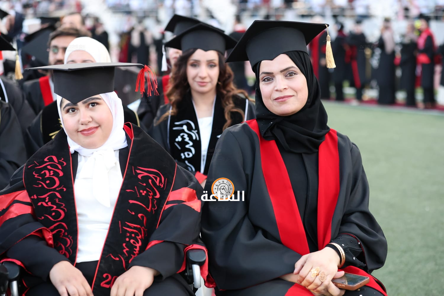 Madar Al-Saa Images 0.8954507165919972