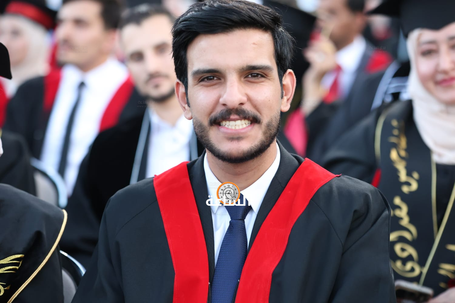 Madar Al-Saa Images 0.3769536898076994
