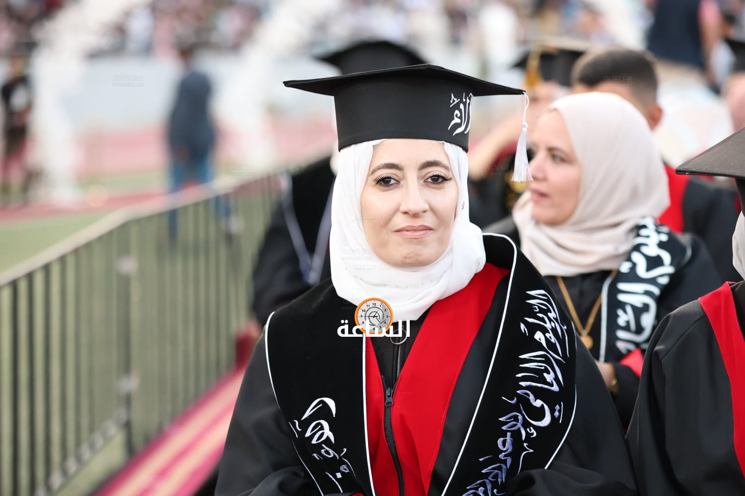 Madar Al-Saa Images 0.39560395720386043