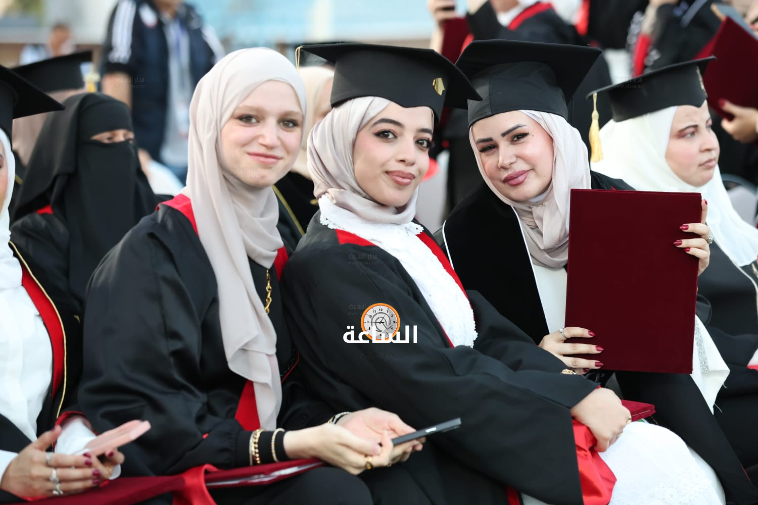 Madar Al-Saa Images 0.21216243153563508