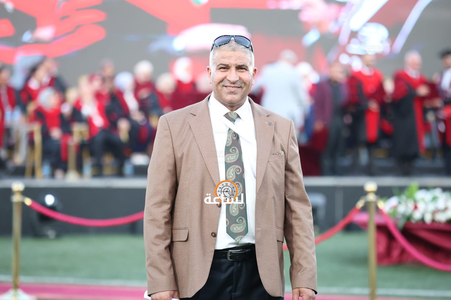Madar Al-Saa Images 0.3680965426763573
