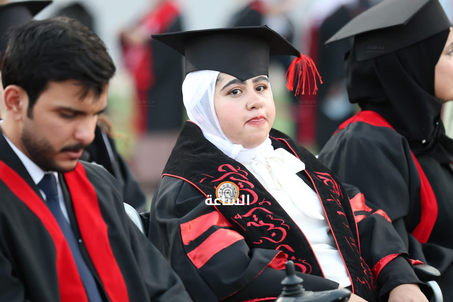 Madar Al-Saa Images 0.9729440531427476