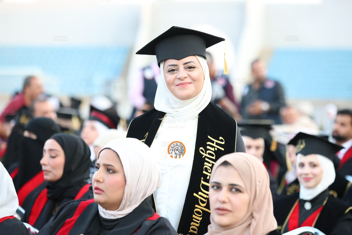 Madar Al-Saa Images 0.1400551239865555
