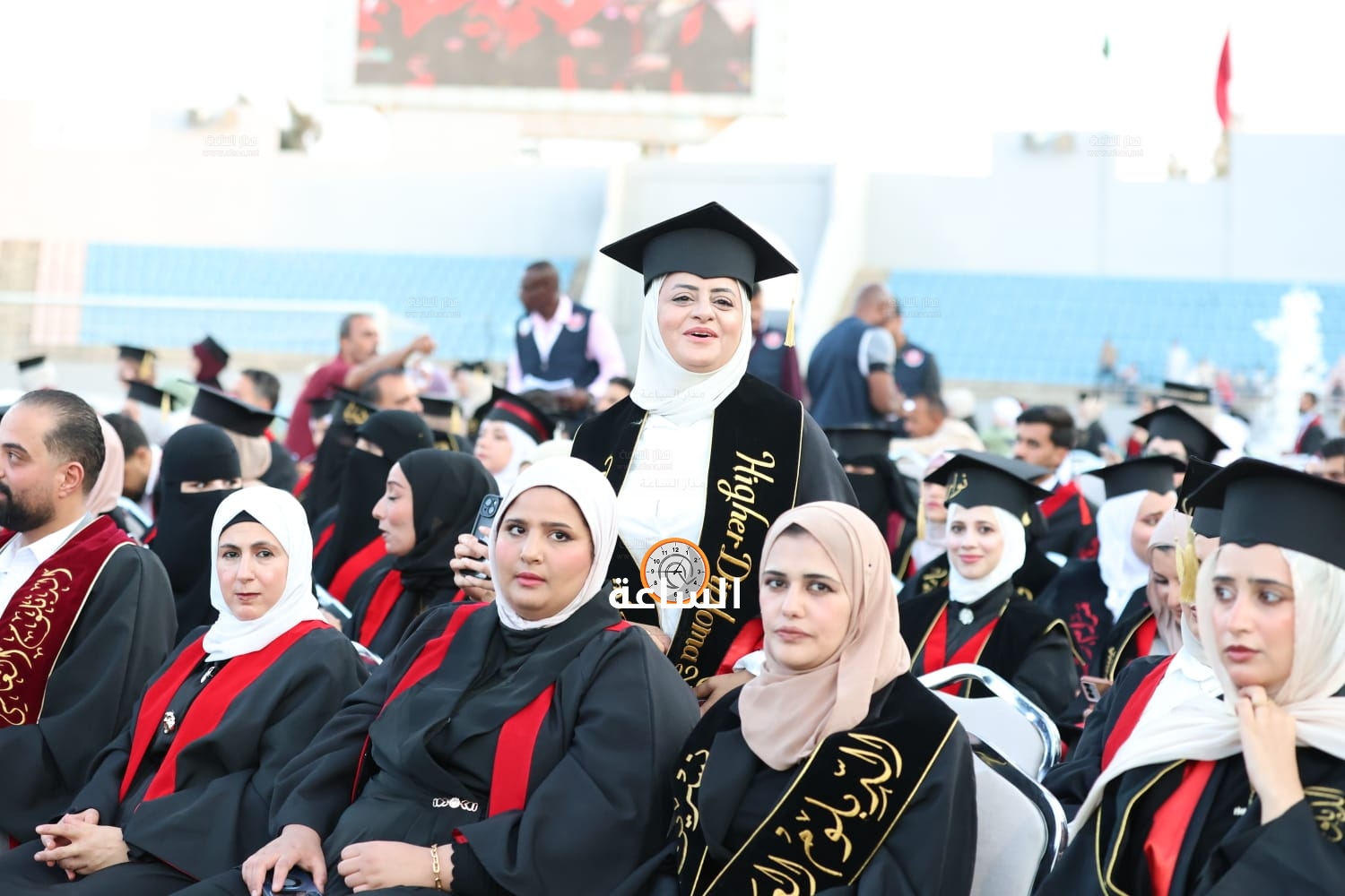 Madar Al-Saa Images 0.23902520666521276