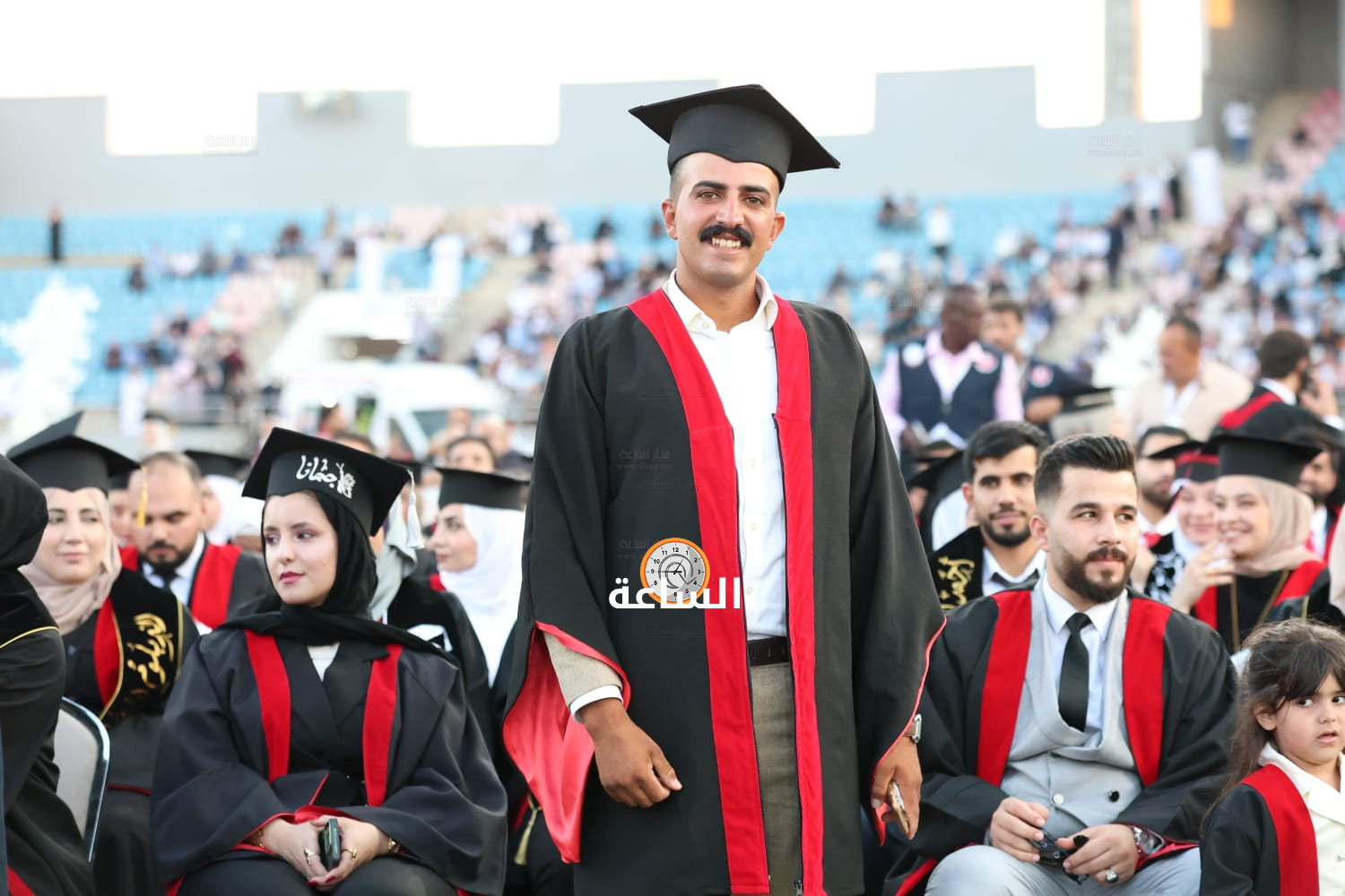 Madar Al-Saa Images 0.2894091733965214
