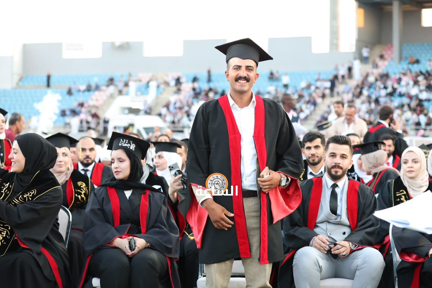 Madar Al-Saa Images 0.31318262904450134