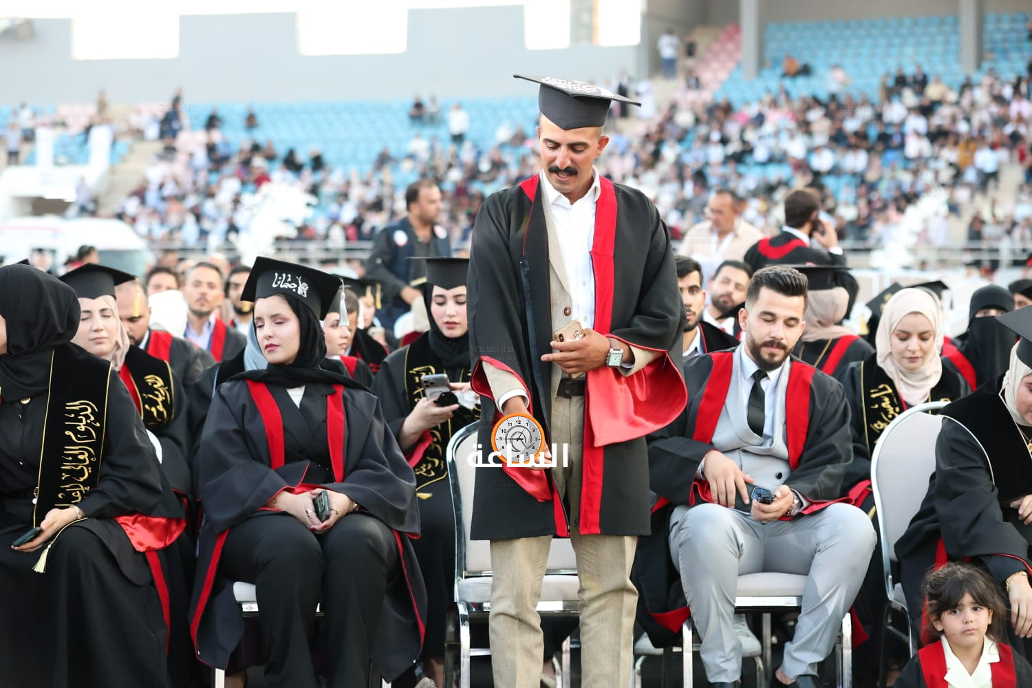 Madar Al-Saa Images 0.03760749735297464