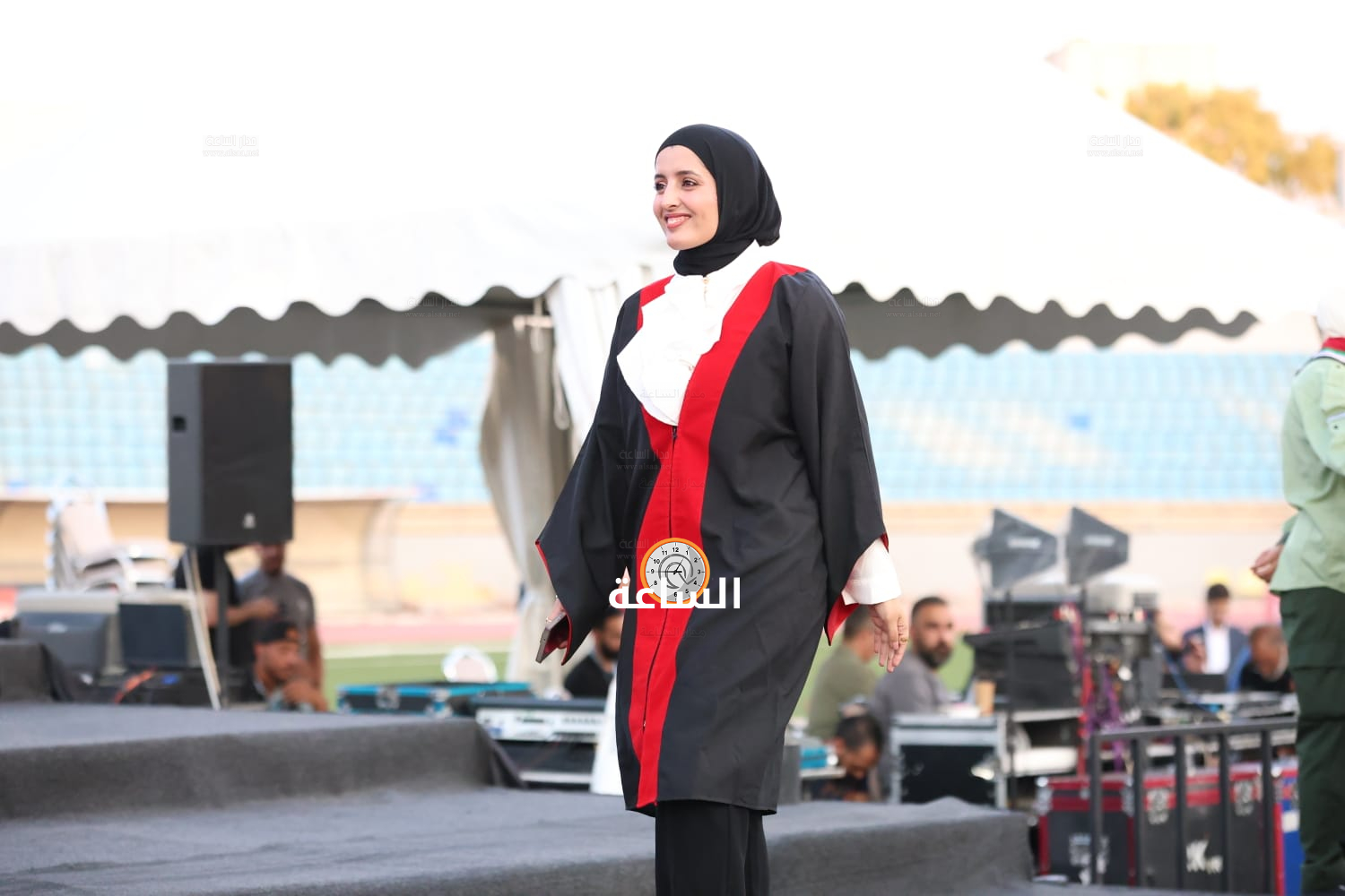 Madar Al-Saa Images 0.12812906329618112