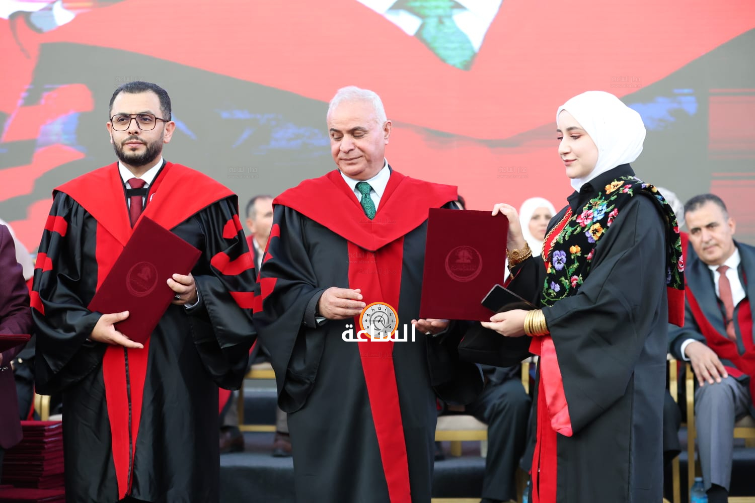Madar Al-Saa Images 0.31186436001107065