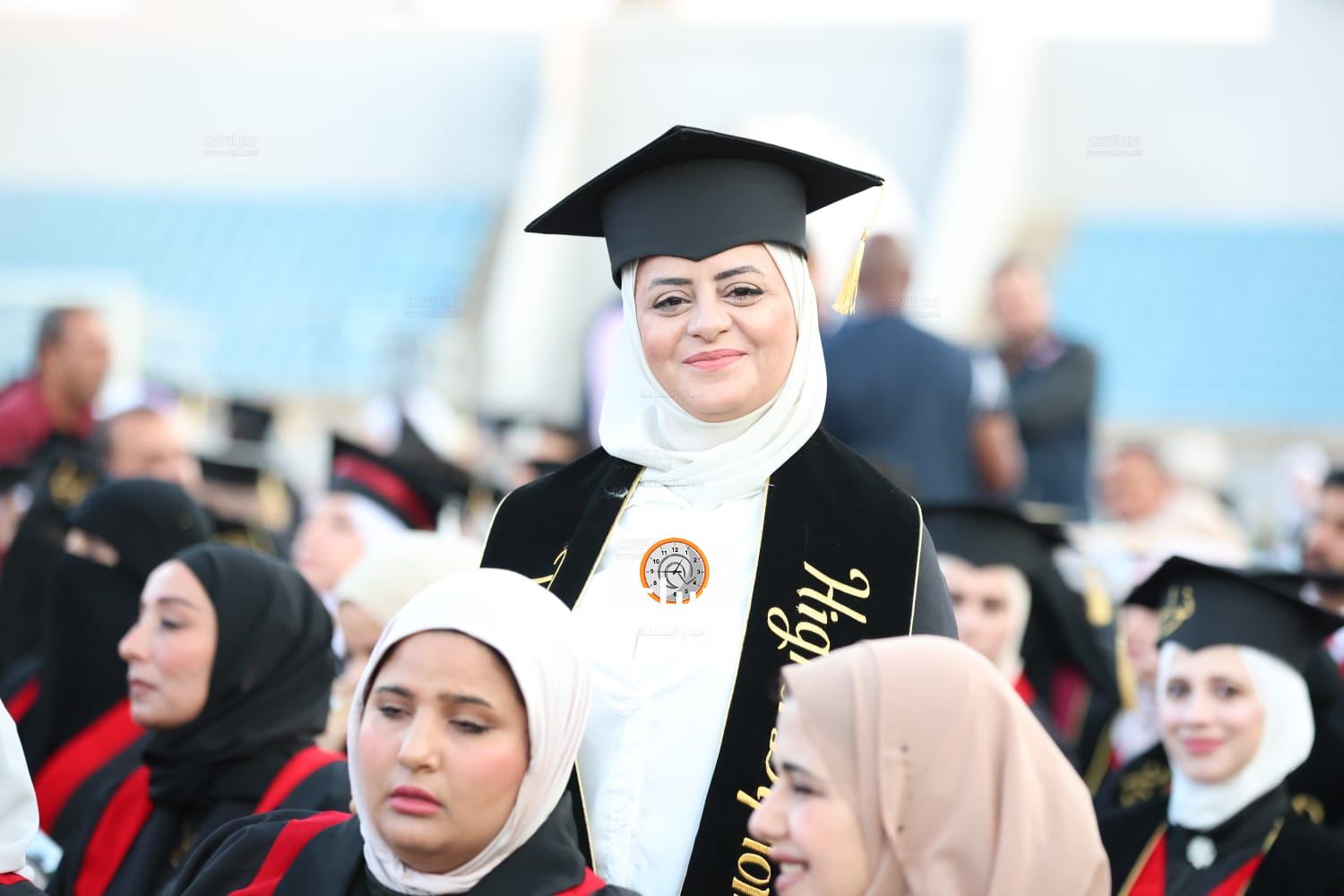 Madar Al-Saa Images 0.174267526673895