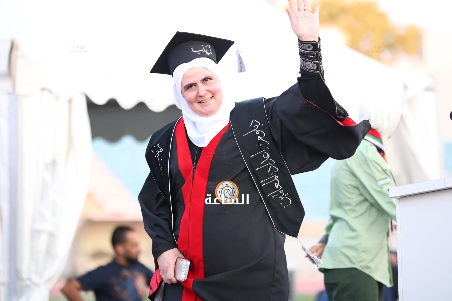 Madar Al-Saa Images 0.9502586838366656