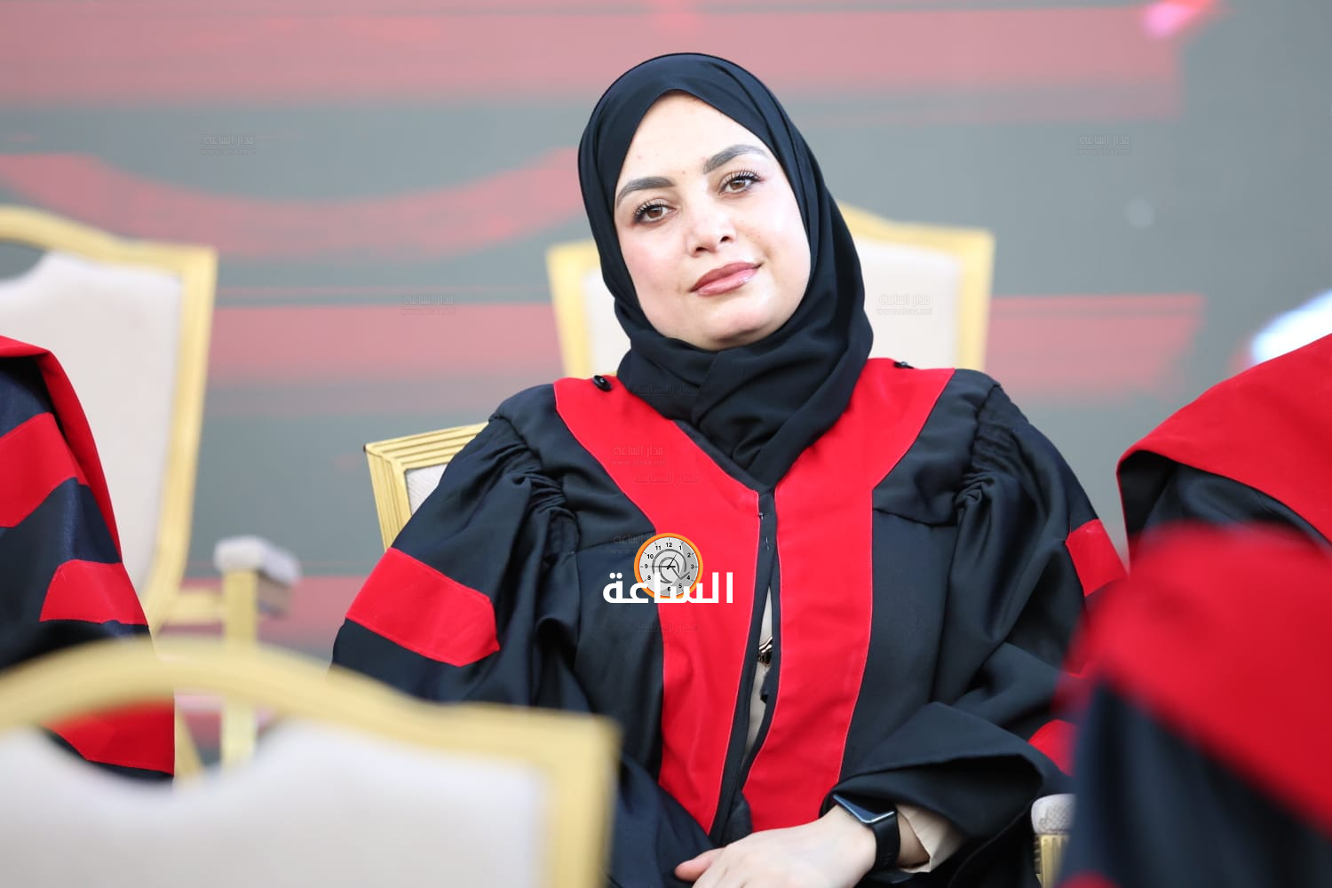 Madar Al-Saa Images 0.2722993103002299