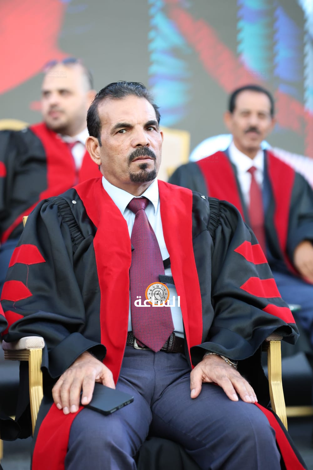 Madar Al-Saa Images 0.6855495448195034
