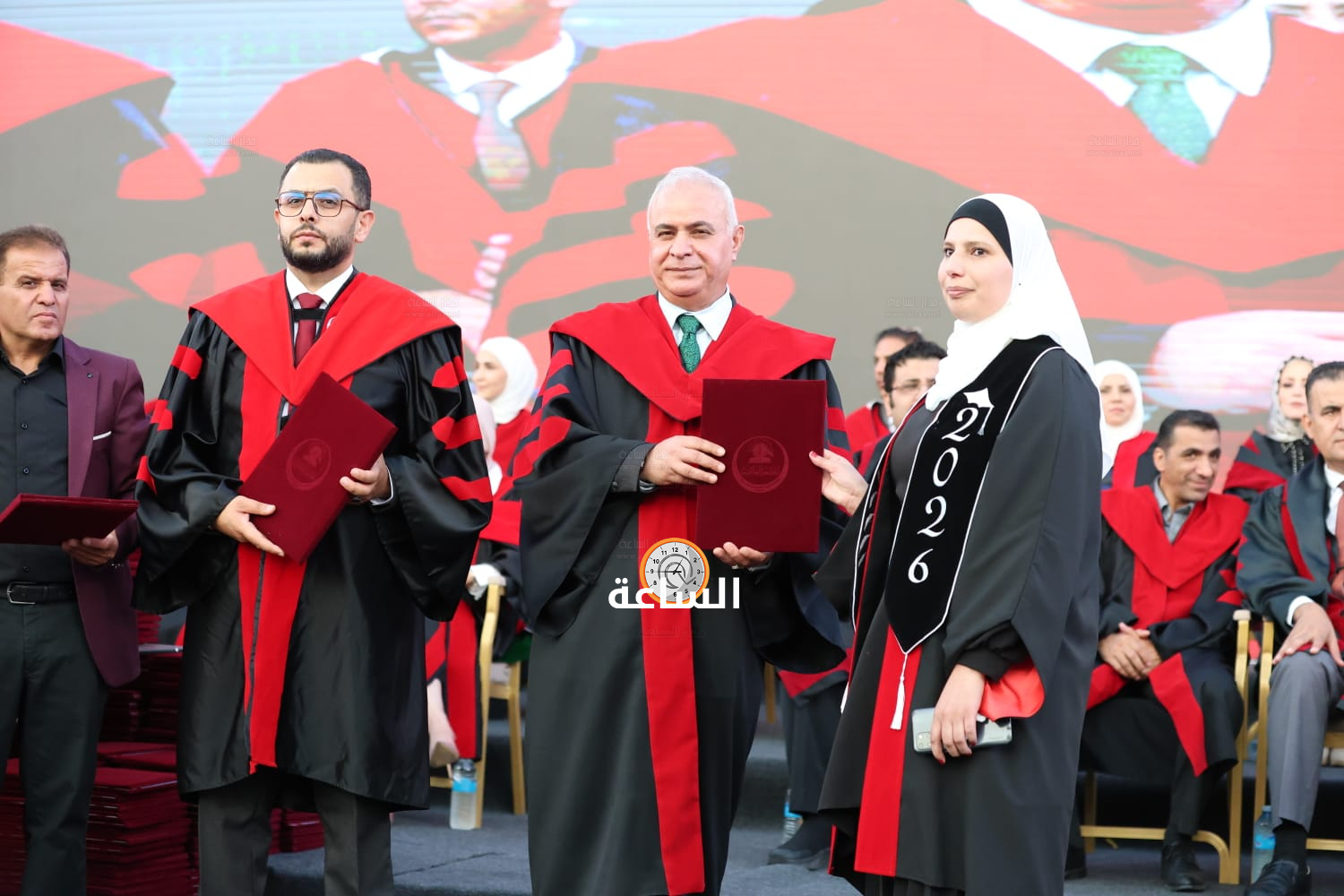 Madar Al-Saa Images 0.22527429849437197