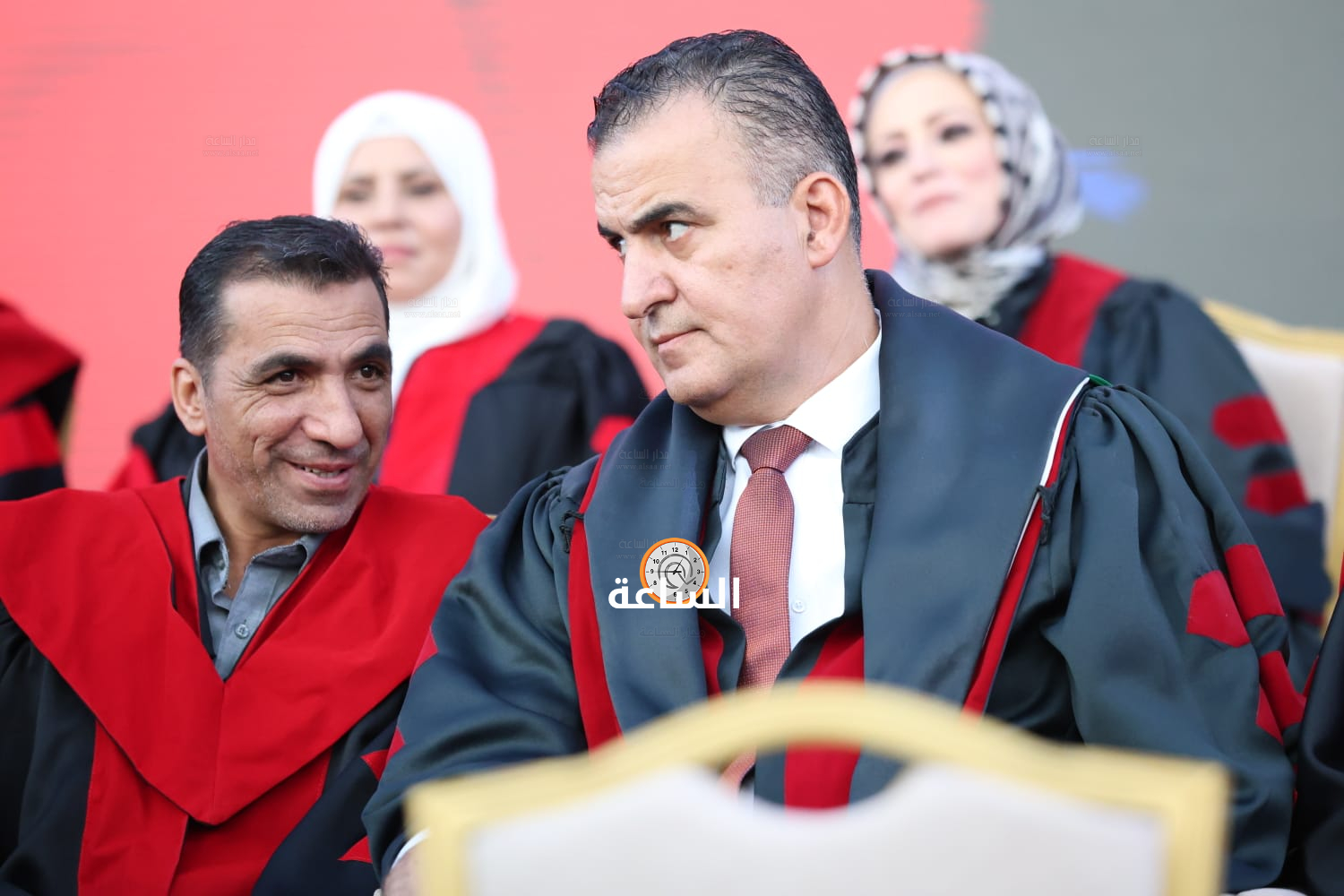 Madar Al-Saa Images 0.665427787932478