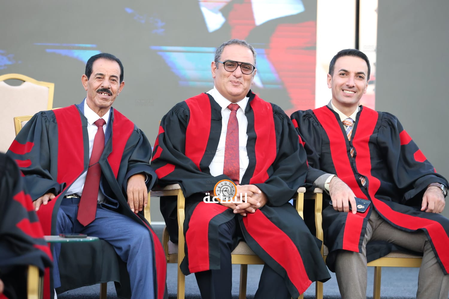 Madar Al-Saa Images 0.2982635928641547