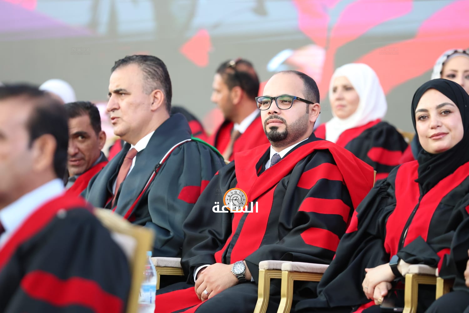Madar Al-Saa Images 0.29531596335943966