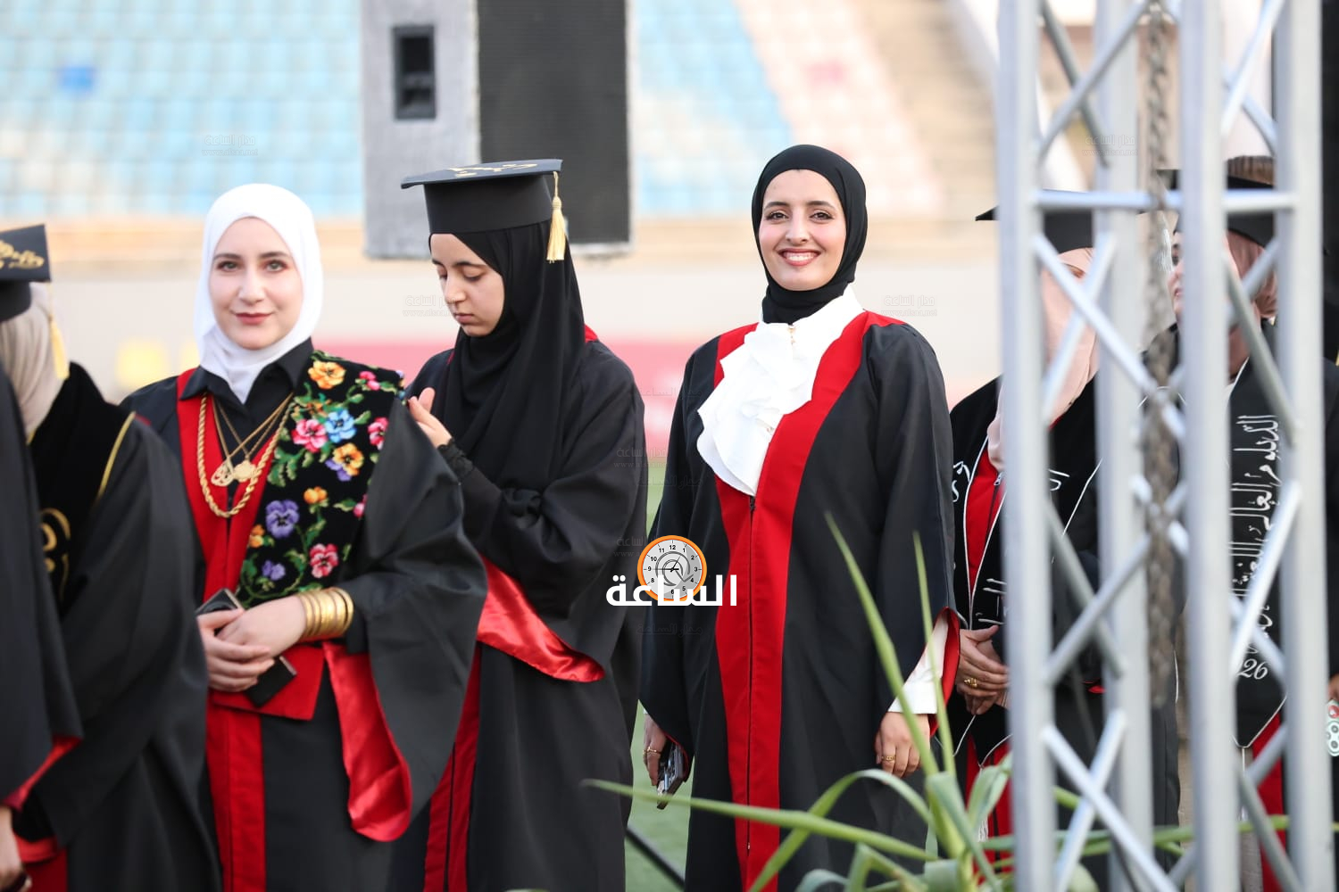Madar Al-Saa Images 0.6265284420772487